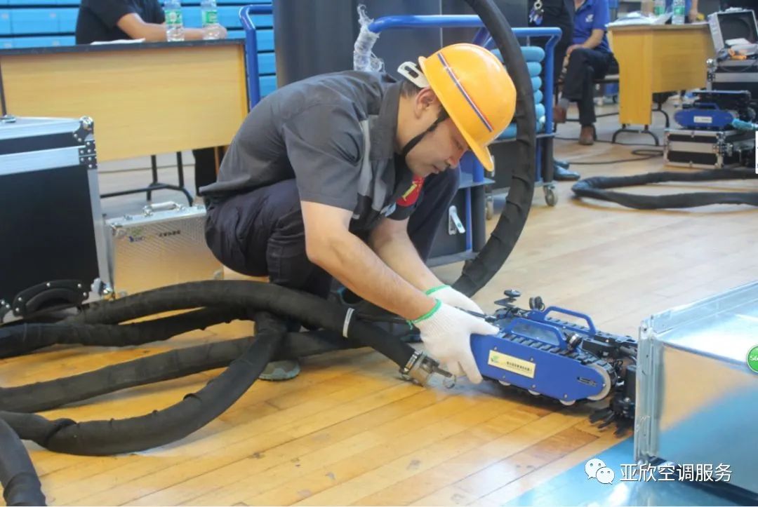以技立身，獨具匠心——祝賀亞欣多名員工榮獲“長沙工匠”稱號(圖4)