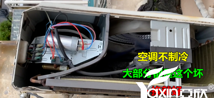 夏天，空調(diào)壓縮機(jī)過熱保護(hù)該怎么辦？(圖4)
