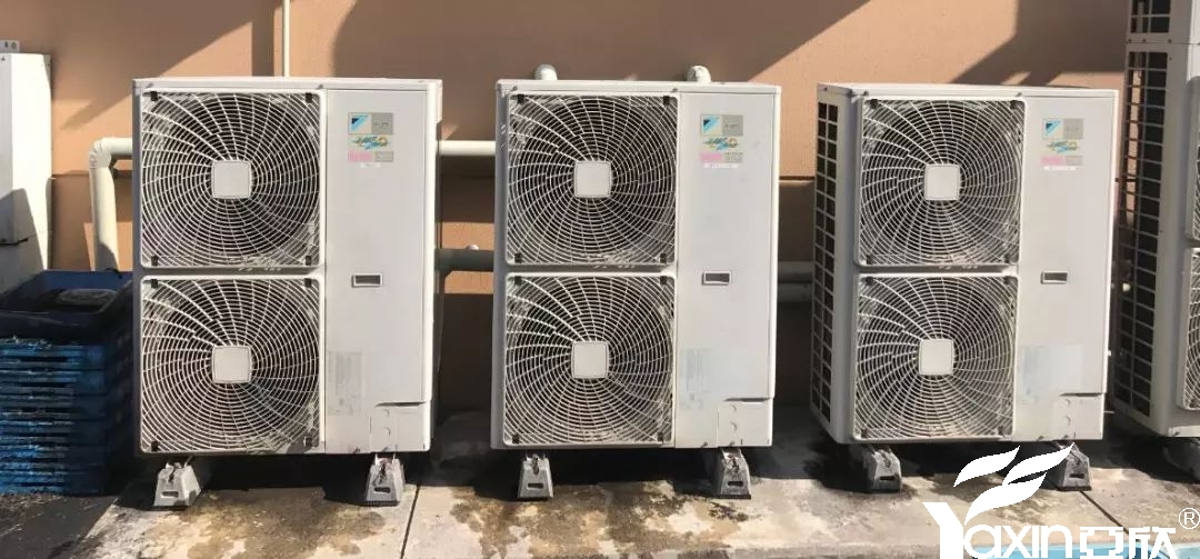 夏天，空調(diào)壓縮機(jī)過熱保護(hù)該怎么辦？(圖1)