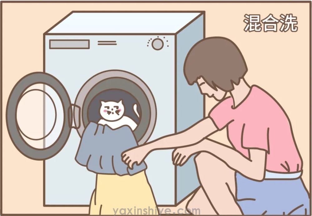 疫情期間衣服要用消毒液來(lái)洗么？(圖3)